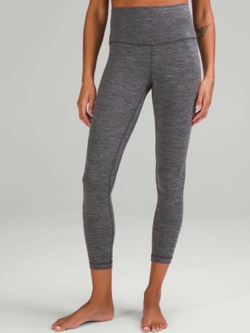 Lululemon Align High-Rise Pant 25"